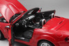 1/18 Dealer Edition Mazda MX-5 MX5 Miata (Red) Diecast Car Model