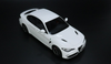 1/18 Alfa Romeo Giulia Quadrifoglio (White) Resin Car Model