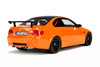 1/18 GT Spirit BMW E92 M3 GTS (Fire Orange) Resin Car Model Limited