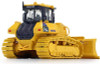 Komatsu D71PXi-24 Dozer with Drawbar 1/50 Diecast Model by First Gear