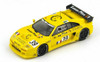 1/43 Venturi 600 LM n.39 Le Mans 1994 F. De Lesseps - J. Tropenat - P. Belmondo model car by Spark