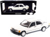 1/18 Minichamps 1982 Mercedes-Benz 190E (W201) White Limited Edition Diecast Car Model