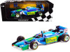 1/18 Minichamps 1994 Michael Schumacher Benetton B194 #5 Australian GP F1 World Champion Car Model