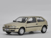 1/18 Dealer Edition Volkswagen Gol (Gold) Diecast Car Model
