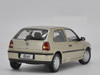 1/18 Dealer Edition Volkswagen Gol (Gold) Diecast Car Model