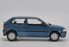 1/18 Dealer Edition Volkswagen Gol (Blue) Diecast Car Model