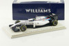 1/43 Williams FW36 2014 #19 Felipe Massa model car by Spark