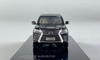 1/64 Kyosho Lexus LX570 (Black) Diecast Car Model