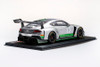 1/18 Bentley Continental GT3 #7 2018 Blancpain GT Series Monza Resin Car Model