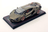 1/18 MR Collection Lamborghini Sian FKP 37 Resin Car Model Limited