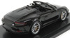 1/18 Dealer Edition 2019 Porsche 911 991-2 Speedster (Black) Resin Car Model