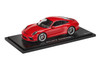 1/18 Dealer Edition Porsche 911 991-2 GT3 Touring Package (Red) Resin Car Model Limited