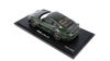 1/18 Dealer Edition 2021 Porsche 911 Turbo S 992 (Island Green) Resin Car Model Limited