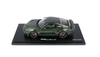 1/18 Dealer Edition 2021 Porsche 911 Turbo S 992 (Island Green) Resin Car Model Limited