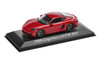 1/43 Dealer Edition Porsche 718 Cayman GTS 4.0 (Carmine Red) Car Model