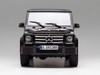 1/18 Dealer Edition Mercedes-Benz G500 (Dark Green) Diecast Car Model