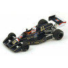 1/43 Williams FW05 n.21 Japanese GP 1976 Hans Binder model car by Spark