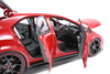1/18 Ebbro Honda Civic Type R TypeR (Red) Resin Car Model