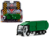 2019 Mack LR Refuse Garbage Truck White and Green "S.D. Trucks" Series 6 1/64 Diecast Model by Greenlight