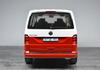 1/18 NZG Volkswagen VW T6 Multivan Diecast Car Model