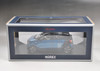 1/18 Norev Mercedes-Benz Smart 4 Door (Blue) Diecast Car Model