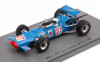 1/43 Matra MS7 n.27 German F2 GP 1969 Johnny Servoz-Gavin model car by Spark