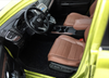 1/18 Dealer Edition Honda CR-V CRV (Yellow) 5th Generation (2017-Present) Diecast Car Model