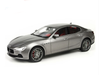 1/18 BBR Top Marques Maserati Ghibli (Grey) Car Model