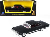 1964 Mercury Marauder Black 1/43 Diecast Model Car by Road Signature