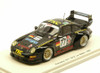 1/43 Porsche 911 GT2 n.77 Le Mans 1996 T. Suzuki - G. Kuster - M. Jurasz model car by Spark