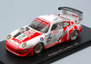 1/43 Porsche 911 GT2 n.67 Le Mans 1999 P. De Thoisy - J.-P. Jarier - S. Bourdais model car by Spark