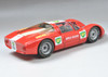 1/18 Minichamps 1967 Porsche 906E - Porsche of Stuttgart Mitter/RINDT - Daytona 24 Hours