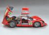1/18 Minichamps 1967 Porsche 906E - Porsche of Stuttgart Mitter/RINDT - Daytona 24 Hours