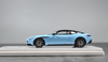 1/43 TSM Aston Martin DB11 (Blue) Car Model