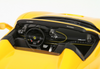 1/18 BBR Ferrari F8 Tribute Spider (Giallo Tristrato Yellow with Red Calipers) with Showcase Resin Car Model Limited 100 Pieces