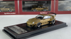 1/64 Ignition Model IG Porsche 911 993 RWB (Matte Gold) Car Model