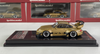 1/64 Ignition Model IG Porsche 911 993 RWB (Matte Gold) Car Model