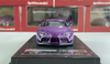 1/64 Ignition Model IG Toyota Pandem Supra (A90) (Matte Purple) Car Model