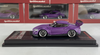 1/64 Ignition Model IG Toyota Pandem Supra (A90) (Matte Purple) Car Model