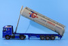 1/50 WSI Volvo FH4 Globetrotter (Transport Greys Logistics)