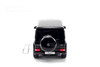 1/18 AR Almost Real Mercedes-Benz Mercedes G-Class G63 AMG (Black) Diecast Car Model Limited