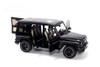 1/18 AR Almost Real Mercedes-Benz Mercedes G-Class G63 AMG (Black) Diecast Car Model Limited