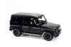 1/18 AR Almost Real Mercedes-Benz Mercedes G-Class G63 AMG (Black) Diecast Car Model Limited