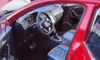 1/18 Dealer Edition 2021 Volkswagen VW Tiguan X (Red) Diecast Car Model