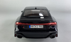 1/18 GT Spirit 2021 Audi RS7 Sportback (Mythos Black with Night Package) Resin Car Model Limited