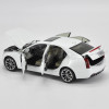 1/18 Dealer Edition 2016 Cadillac ATS ATS-L (White) Diecast Car Model