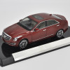 1/18 Dealer Edition 2016 Cadillac ATS ATS-L (Red) Diecast Car Model