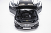 1/18 Dealer Edition 2010-2016 Mercedes-Benz E-Class E-Klasse W212 (Black) Diecast Car Model