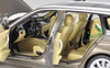 1/18 Dealer Edition BMW 3 Series Wagon Touring F31 (Sparkling Brown) Diecast Car Model