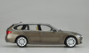 1/18 Dealer Edition BMW 3 Series Wagon Touring F31 (Sparkling Brown) Diecast Car Model